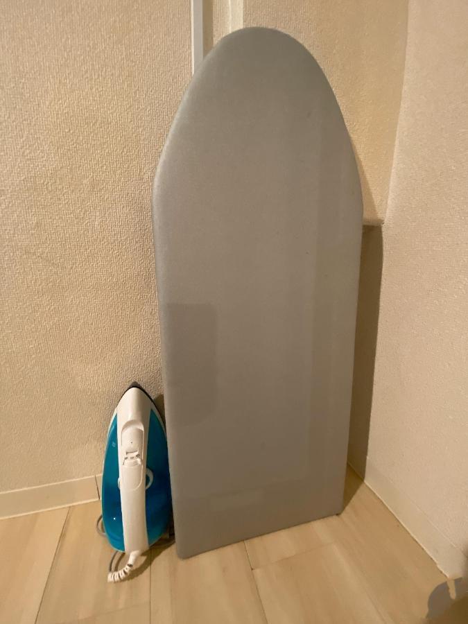 Apartament ラグジュアリ難波301 Osaka Zewnętrze zdjęcie